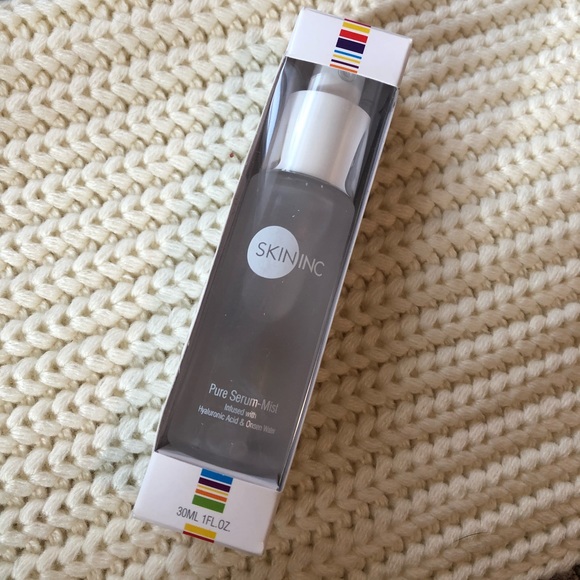 Skin Inc. | Pure Serum Mist - Picture 1 of 6